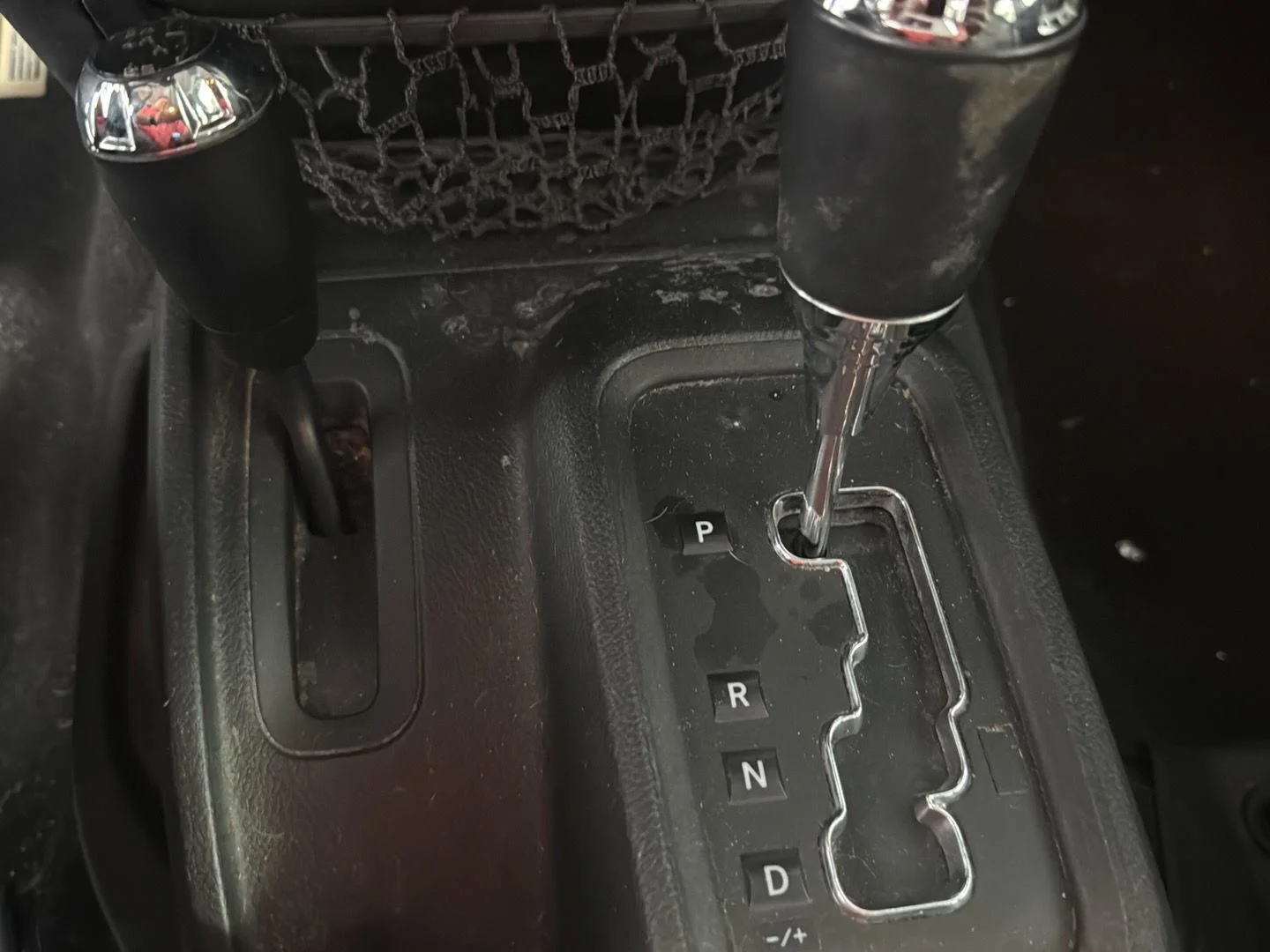 Used 2013 Billet Silver Metallic Jeep Sport image 10