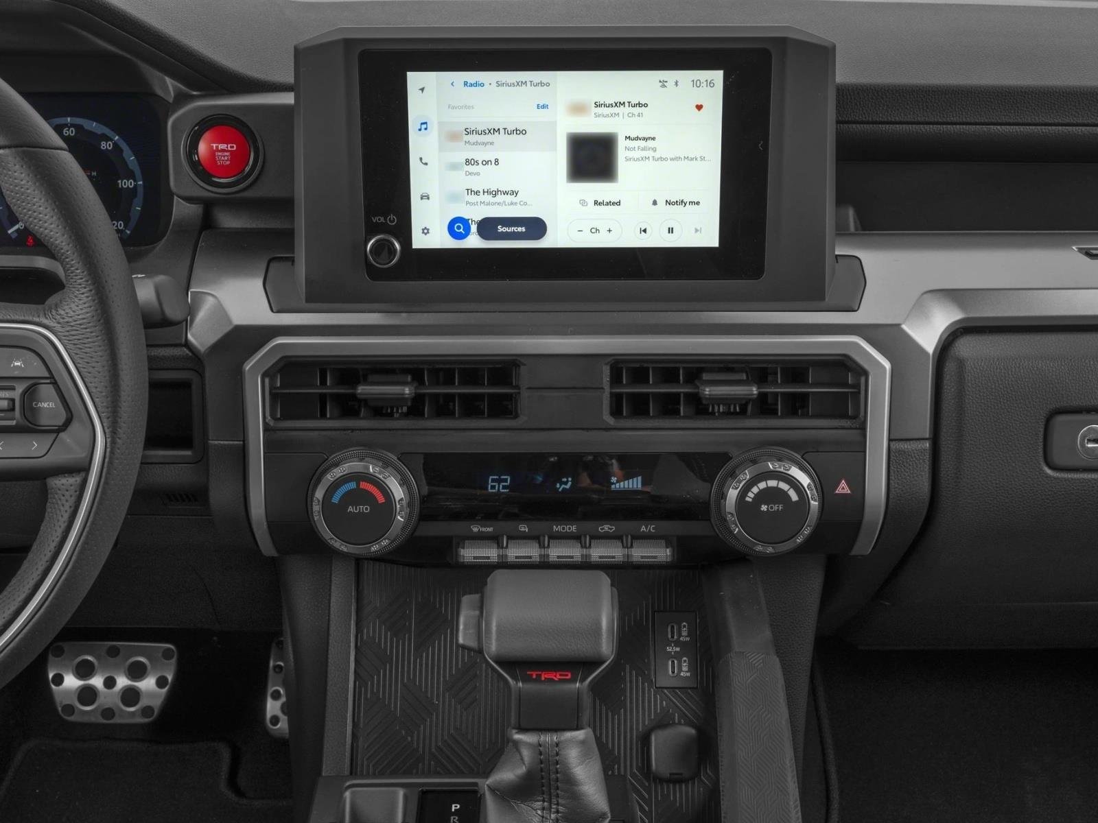 New 2026 Mudbath Toyota TRD Sport image 7