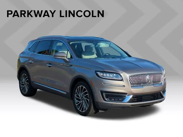 Used 2020 Brown Lincoln Reserve image 7