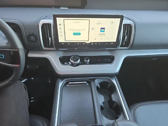 Used 2025 Black Ford Active image 22