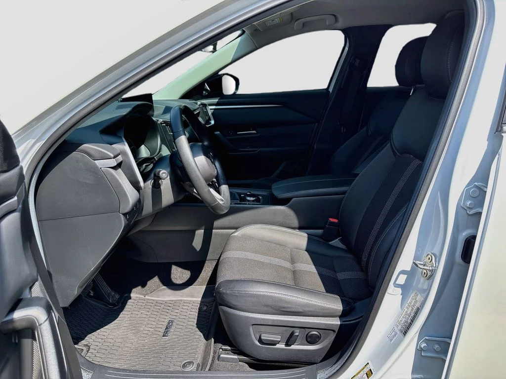 Certified Used 2024 Pearl Mazda 2.5 S Preferred Package image 21
