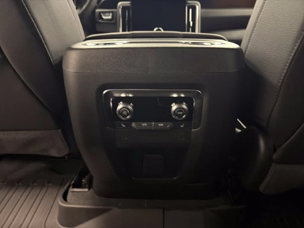 New 2027 Summit White GMC Denali image 16