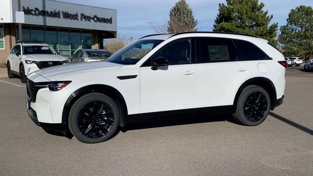 2026 Mazda CX-90 Premium Sport Package - Photo 6
