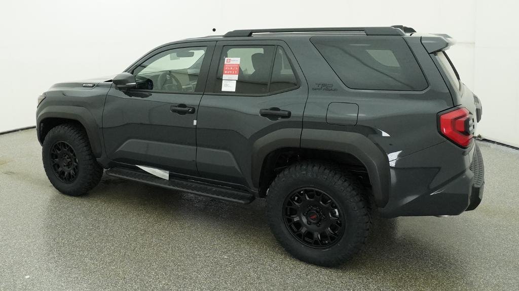 New 2026 Underground Toyota TRD Off-Road Premium i-FORCE MAX image 3