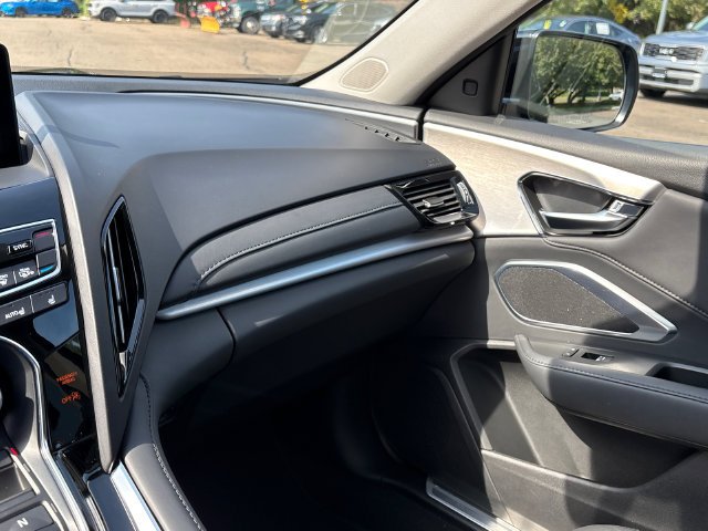2023 Acura RDX Base - Photo 28
