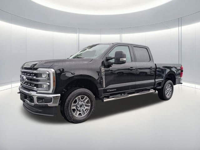 2024 Ford F-250 Super Duty