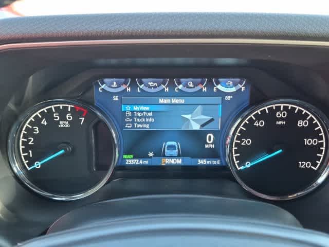 Used 2022 Oxford White Ford XLT image 33