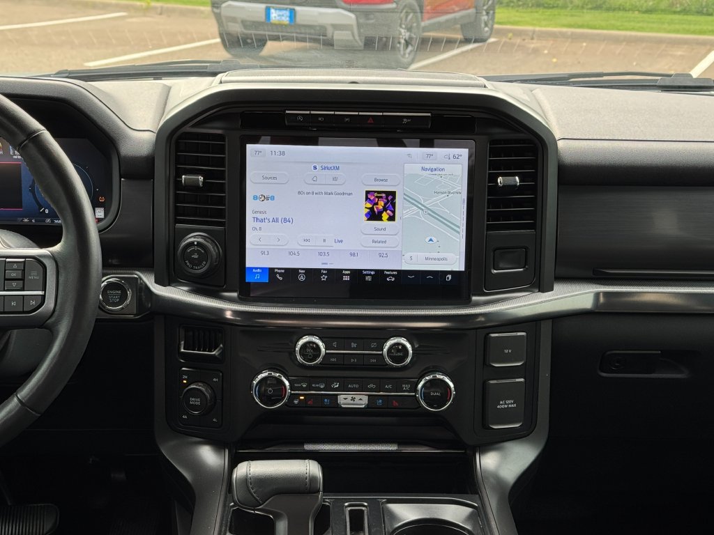 Used 2024 Avalanche Ford Lariat image 19