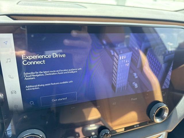 Certified Used 2024 Black Lexus 350 Premium Plus image 18