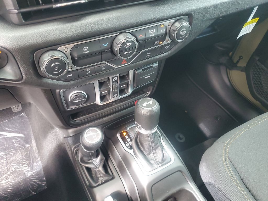 New 2026 41 Exterior Paint Jeep Sport image 17