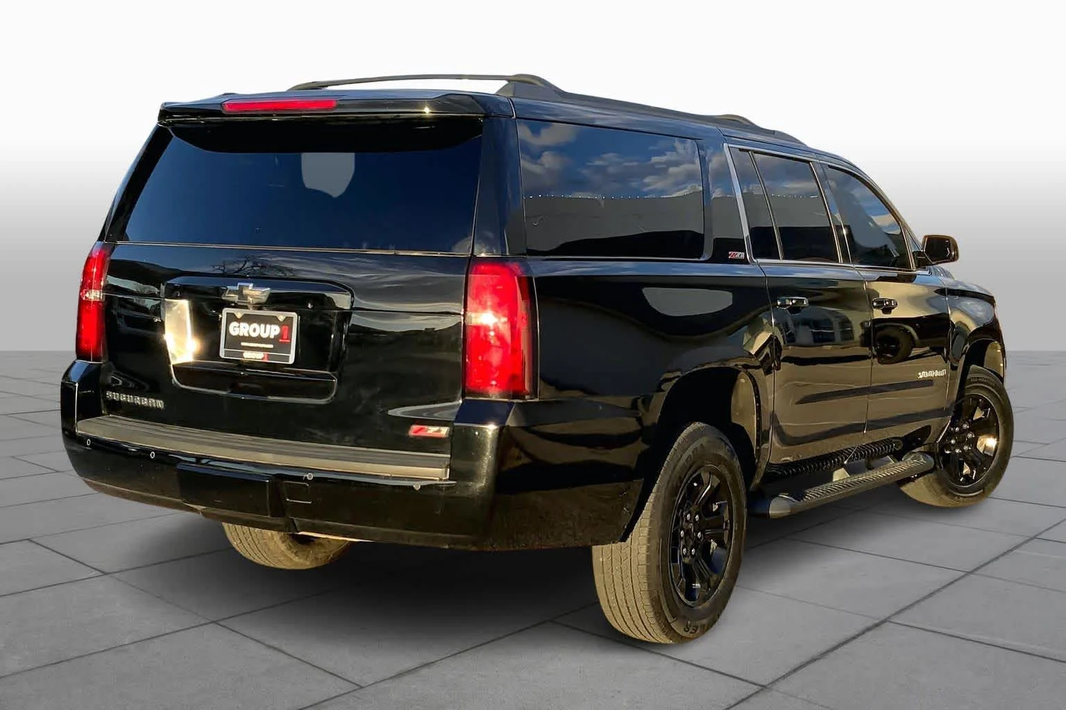 Used 2020 BLACK Chevrolet LT image 13