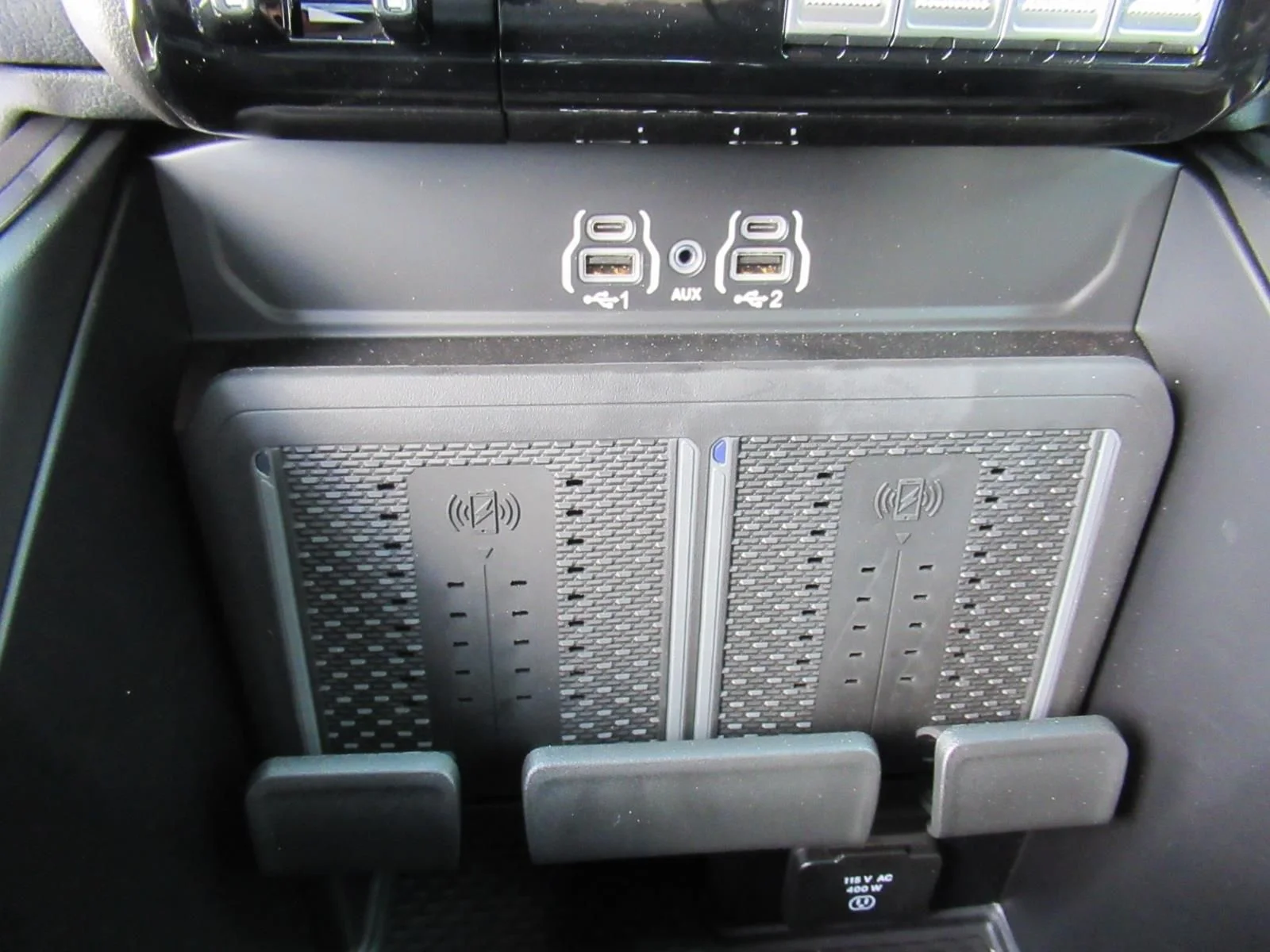 New 2026 Forged Blue Metallic Exterior Paint RAM Laramie image 28