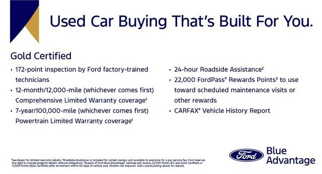 Used 2024 Black Ford XLT image 4
