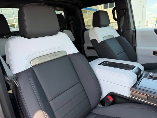 Used 2025 Tide Metallic (No Longer available to order) GMC 3X image 15