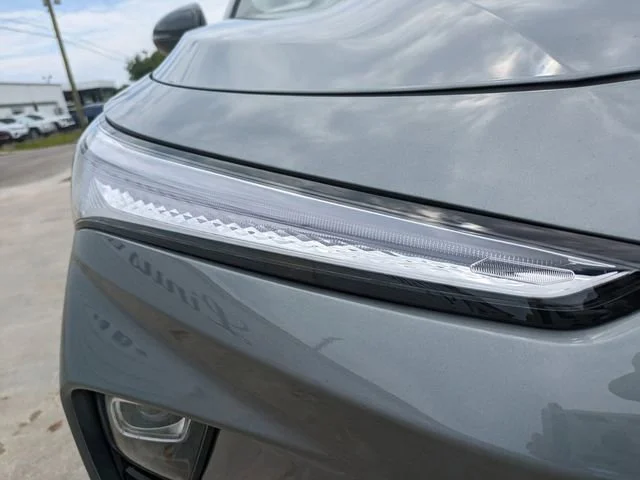 2026 Buick Envista Sport Touring - Photo 10