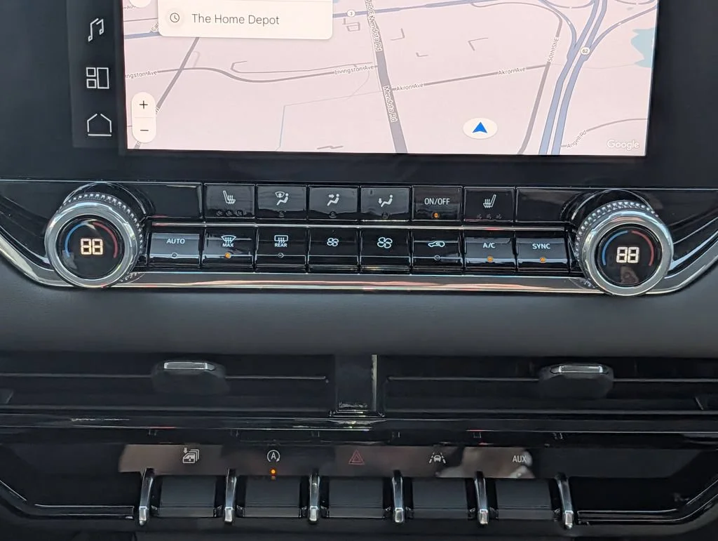 2026 GMC Canyon Elevation - Photo 13