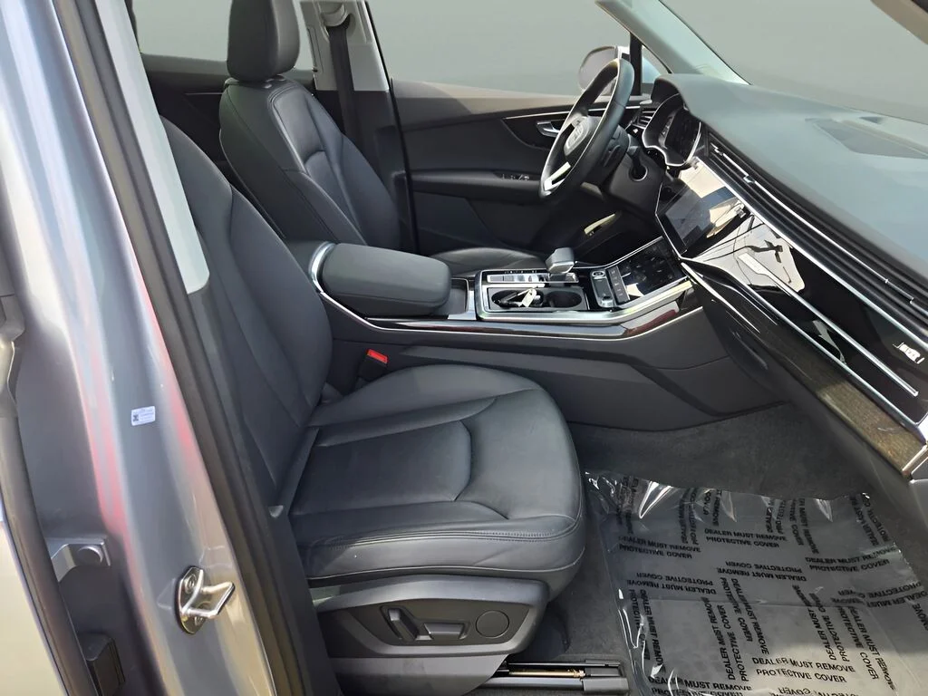 2022 Audi Q7 Premium Plus - Photo 7