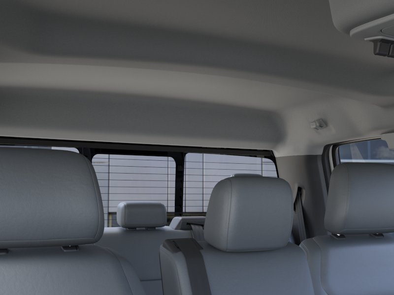 New 2026 Oxford White Ford XL image 50