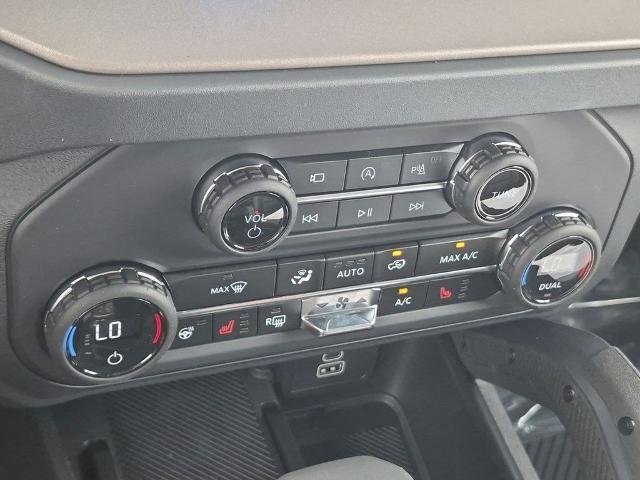 New 2026 Marsh Gray Ford Outer Banks® image 20