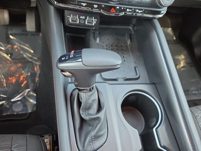 New 2027 White Knuckle Clear-Coat Exterior Paint Dodge GT HEMI image 22