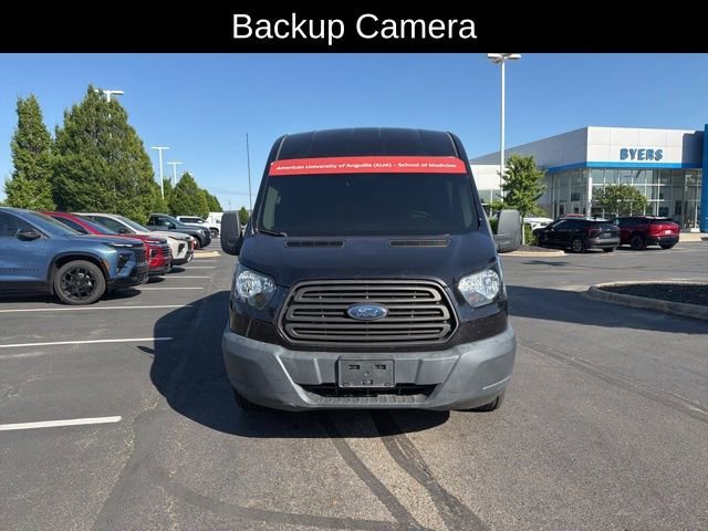Used 2016 Black Ford XL image 2