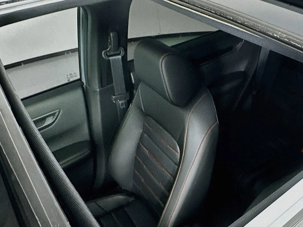 New 2027 Canyon River Blue Metallic Honda Sport-L image 30