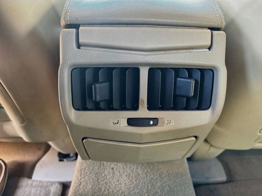 Used 2011 Black Cadillac Performance image 24