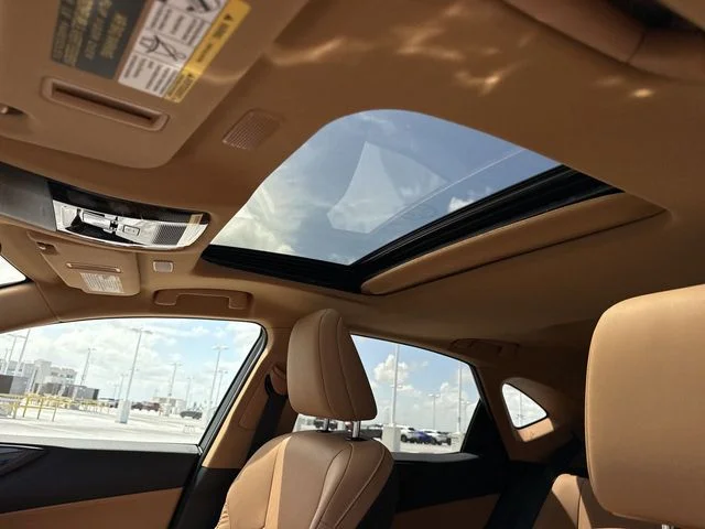 Used 2024 Green Lexus 250 Premium image 22