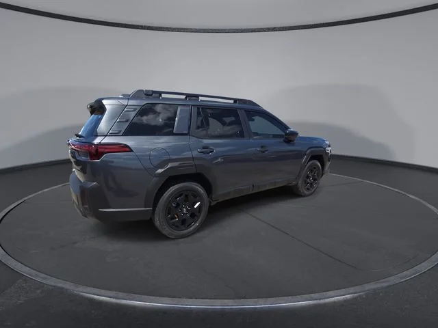 2026 Subaru Outback Limited - Photo 8