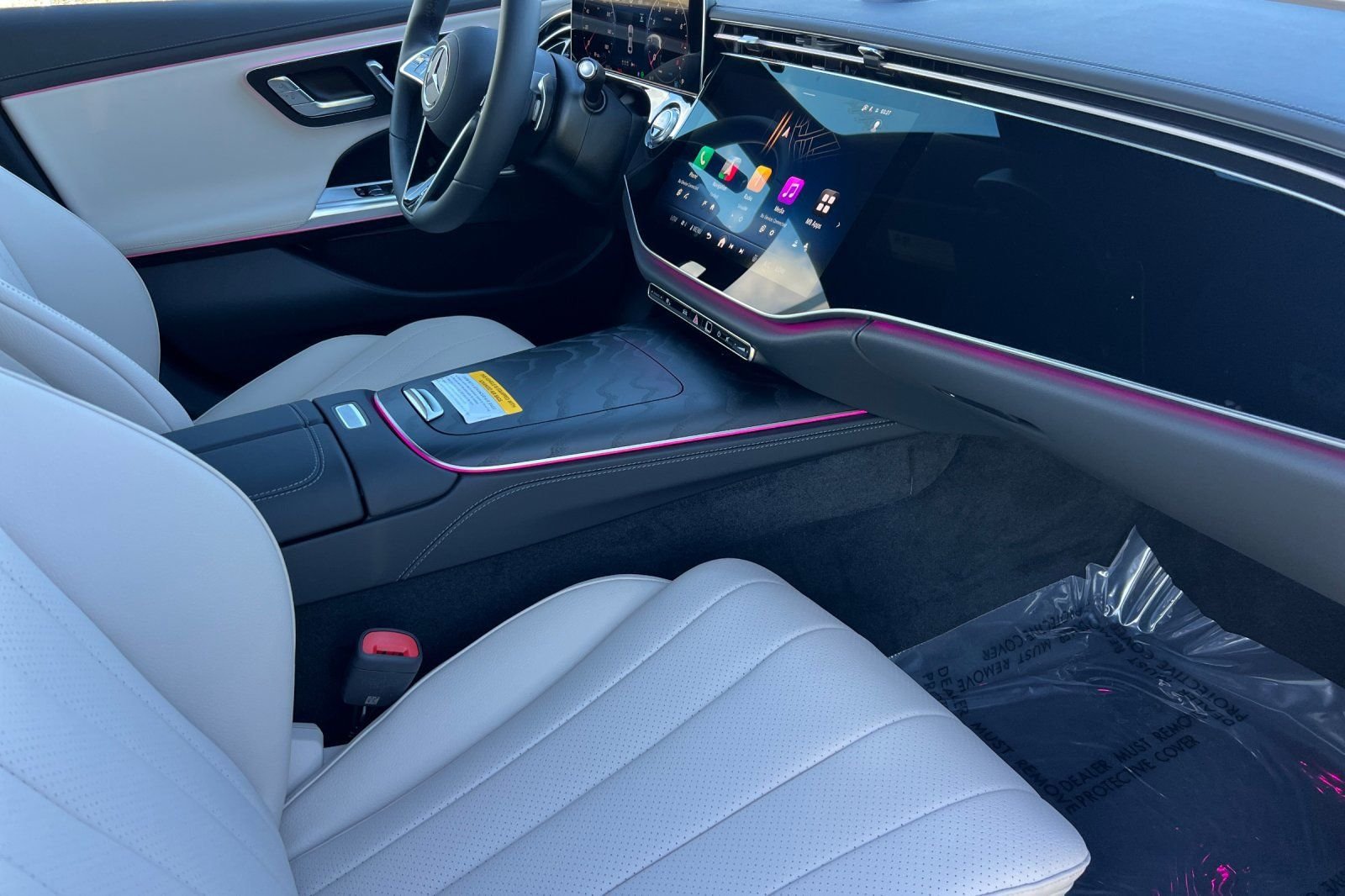 New 2026 Black Mercedes-Benz E 350 image 17