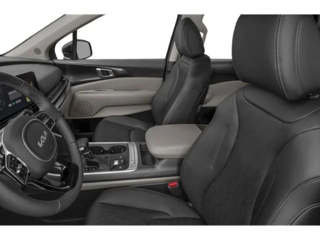 New 2027 Panthera Metal Kia LXS image 11