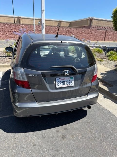 2013 Honda Fit Auto's photo