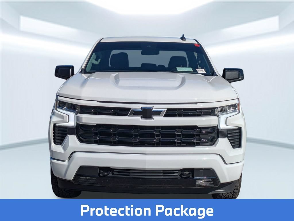 Used 2024 Summit White Chevrolet RST image 11