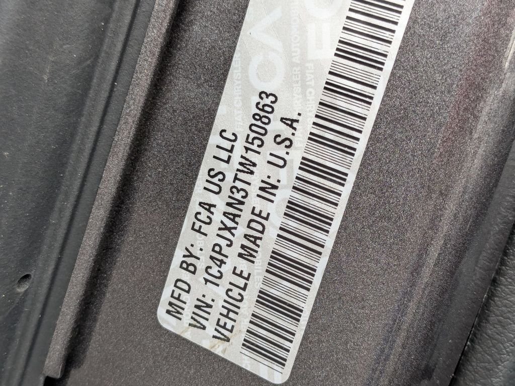 2026 Jeep Wrangler 2-Door Sport - Photo 31