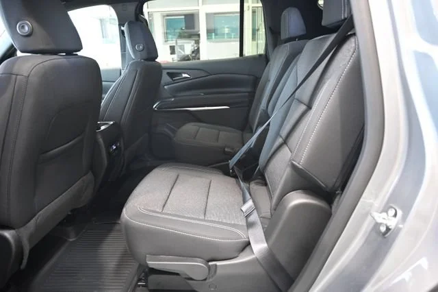 2026 Chevrolet Traverse LT - Photo 11