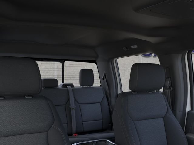New 2026 Oxford White Ford XLT image 22