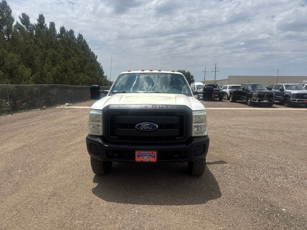 Used 2015 Oxford White Ford XL image 9