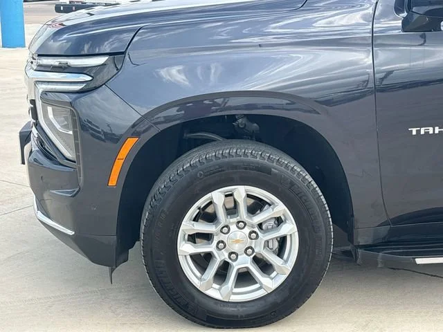 2025 Chevrolet Tahoe LT - Photo 34