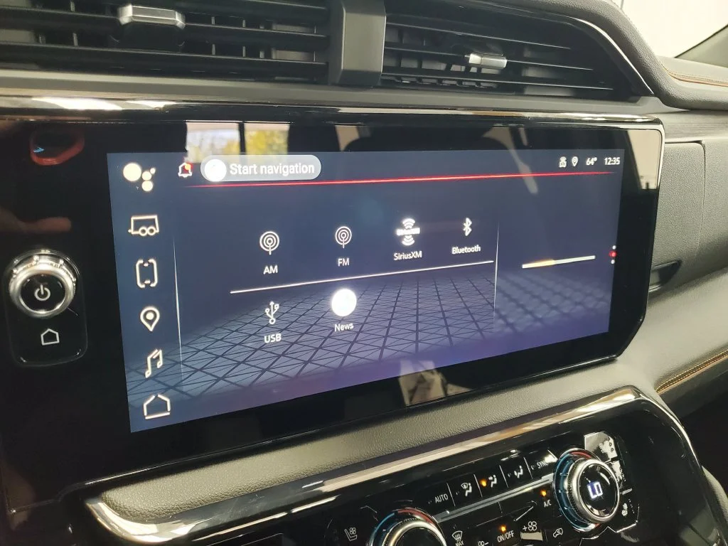 2026 GMC Sierra 2500HD AT4 - Photo 13