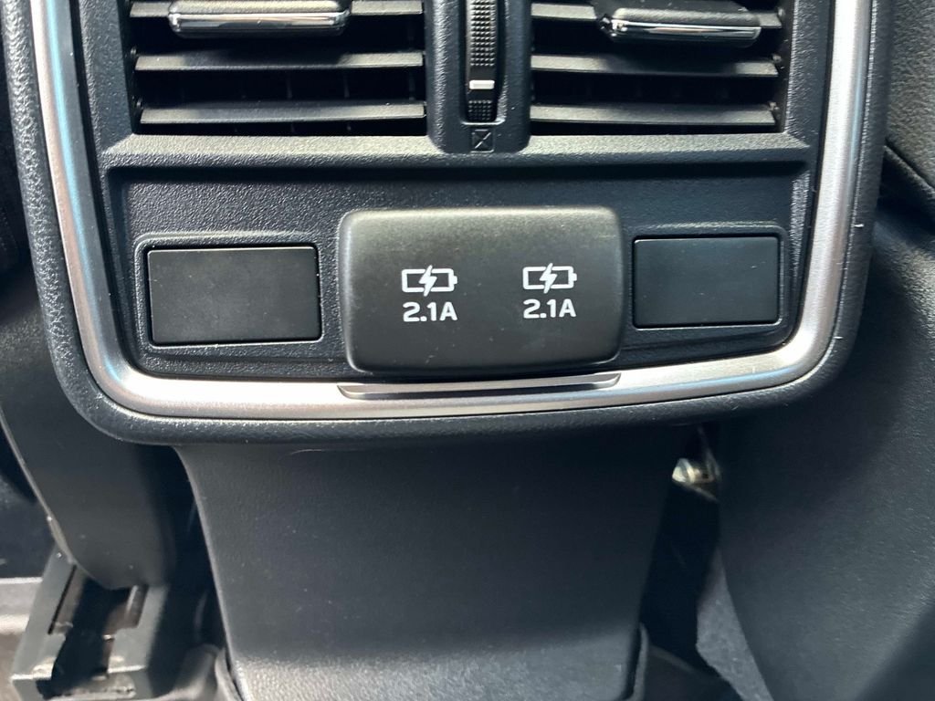 Used 2021 Black Subaru Premium image 17