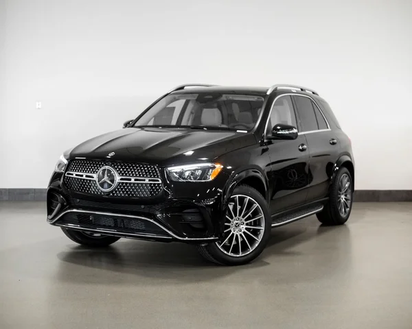 2026 Mercedes-Benz GLE GLE 450