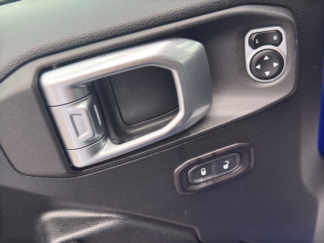 2019 Jeep Wrangler Unlimited Sport S - Photo 13