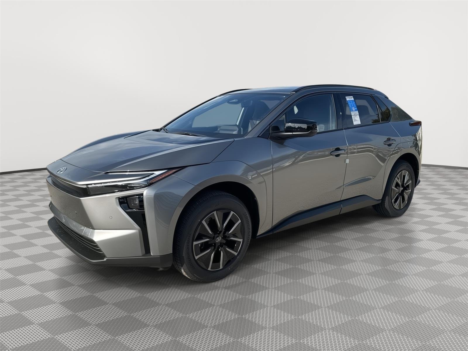 2026 Toyota bZ  XLE
