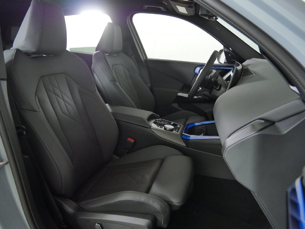 Used 2026 Brooklyn Grey Metallic BMW 30 xDrive image 23