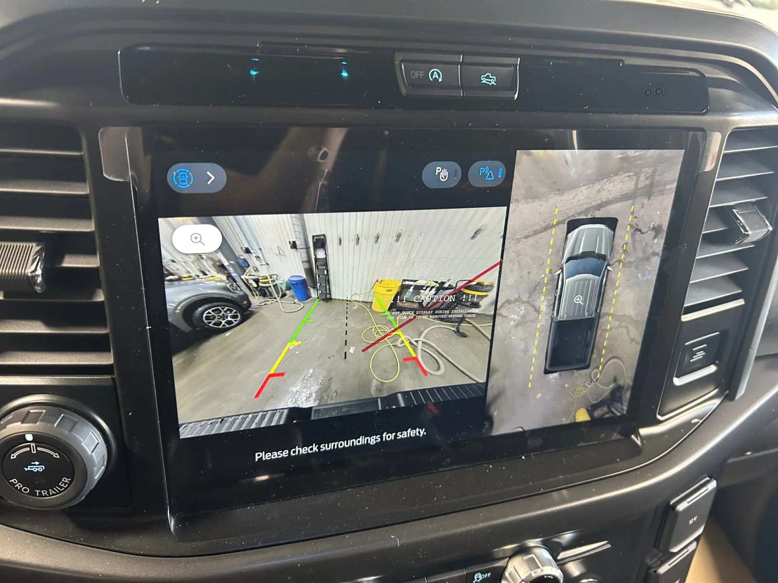 New 2026 Avalanche Ford Tremor image 24