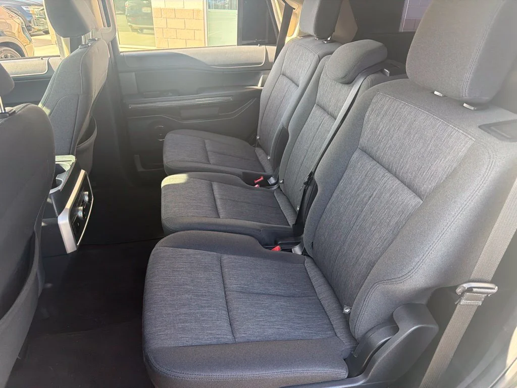 Used 2022 Green Ford XLT image 15
