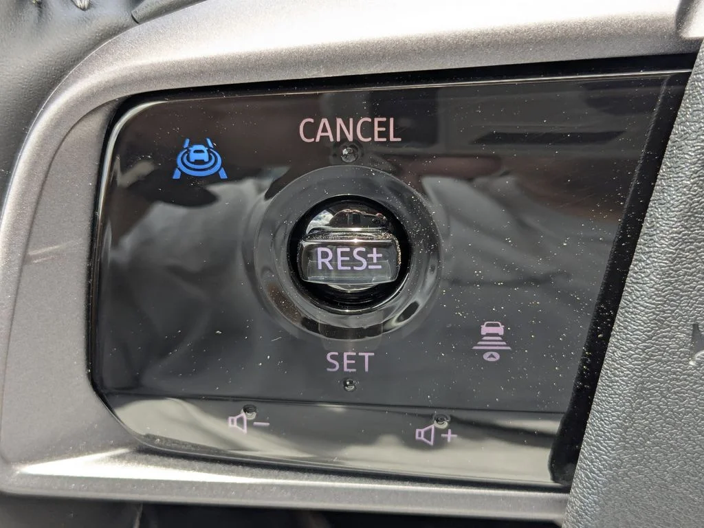 2025 Nissan Murano SL - Photo 28