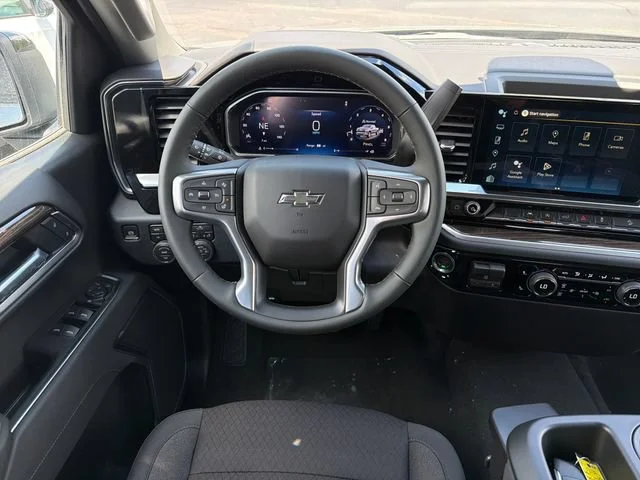 2026 Chevrolet Silverado 1500 RST - Photo 29
