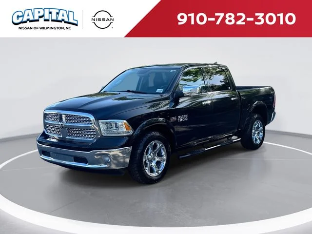 2018 RAM Ram 1500 Pickup