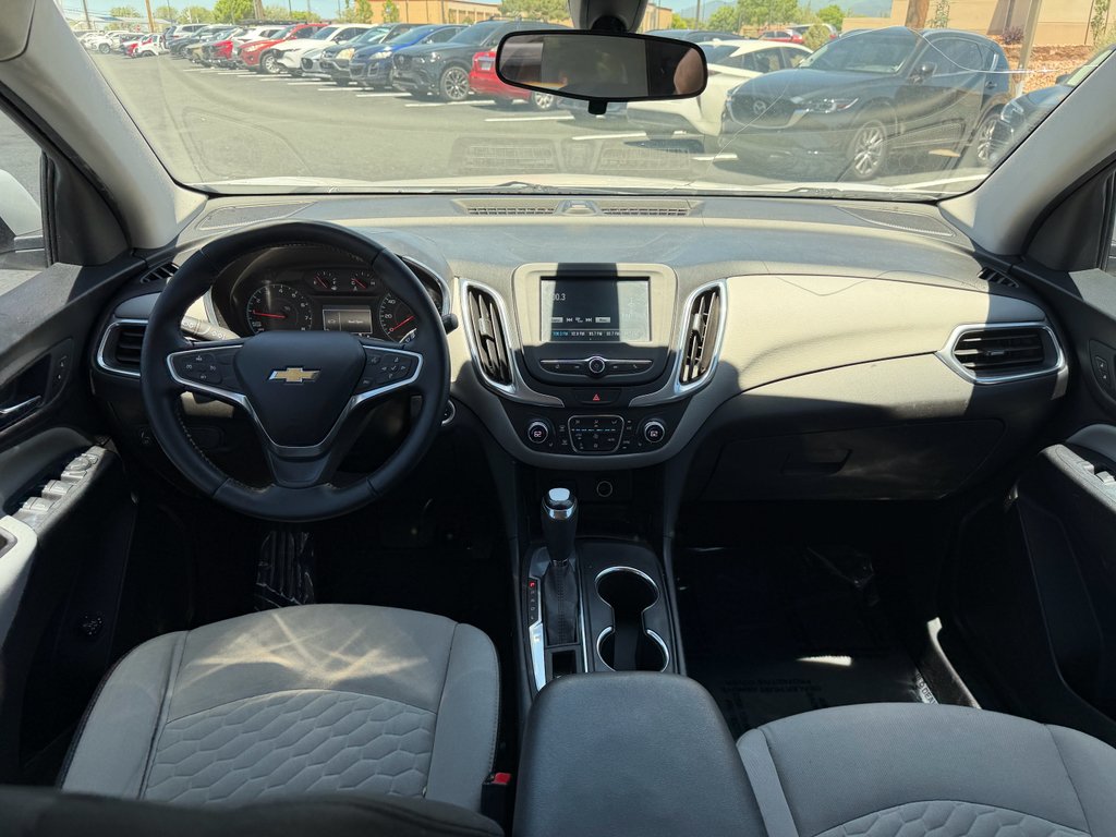 Used 2018 Iridescent Pearl Tricoat Chevrolet LT image 22